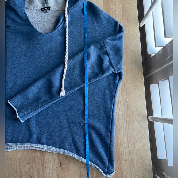 The Rage sweatshirt hoodie - Size M - Picture 15 of 16